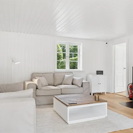 Feriehus Har - 685m From The Sea By Interhome