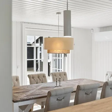 Feriehus Har - 685m From The Sea By Interhome *