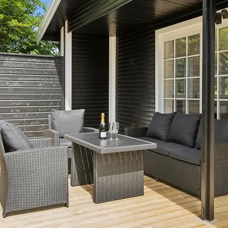 Dom wakacyjny Har - 685m From The Sea By Interhome *