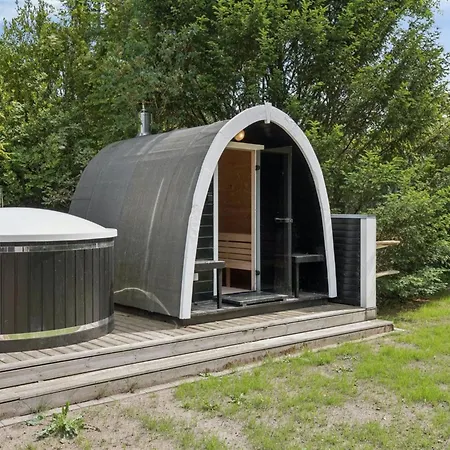 Har - 685m From The Sea By Interhome Feriehus Hornbæk