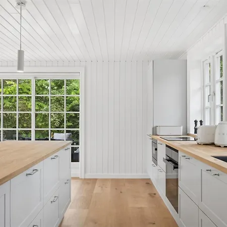 Σπίτι διακοπών Har - 685m From The Sea By Interhome Hornbæk