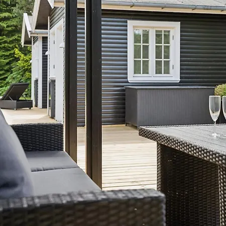 度假居 Har - 685m From The Sea By Interhome Hornbæk