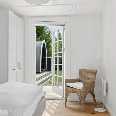 度假居 Har - 685m From The Sea By Interhome Hornbæk