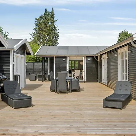 Σπίτι διακοπών Har - 685m From The Sea By Interhome *