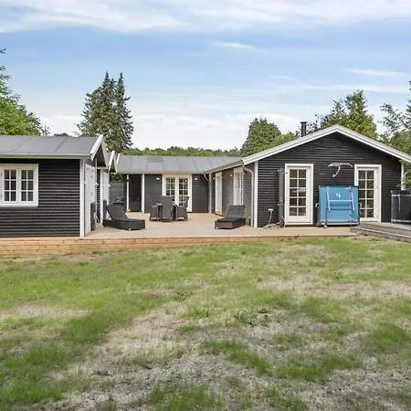 Har - 685m From The Sea By Interhome Feriehus *